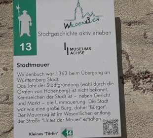 Stadtgeschichte aktiv erleben