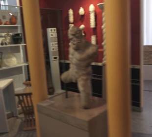 Badisches Landesmuseum