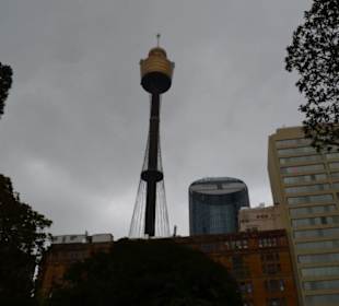 Sydney Tower