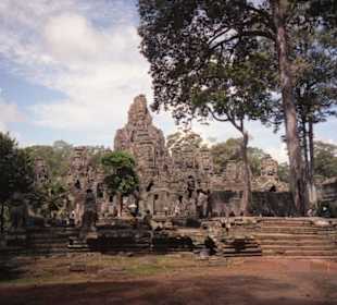 Bayon