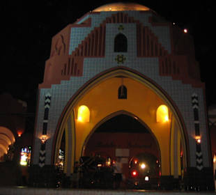 Restaurant Bordiehn´s