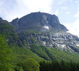 Trollstigen