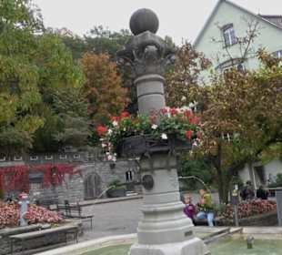 Unterstadtbrunnen