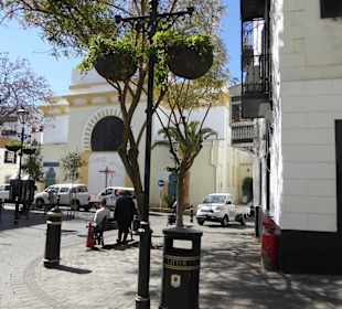 Ausflug nach Gibraltar 