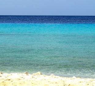 Impressionen von der Playa Porto Mari