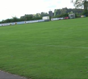 Sportanlage Gebrazhofen