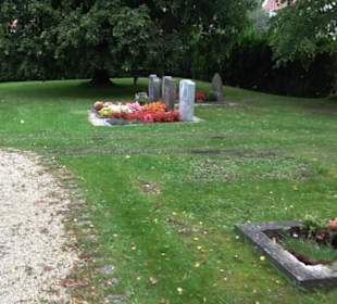 Friedhof Hengen