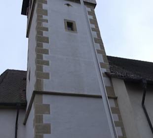 Evangelische Martinskirche