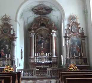 Sankt Michaelskirche