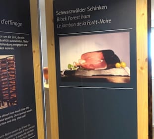 Schinkenmuseum
