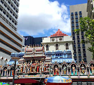 Sri Krishnan Temple