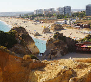 Praia dos Tres Irmaos