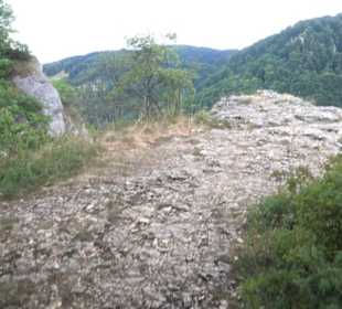 Rötelstein Traifelberg