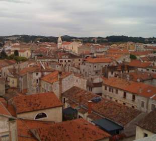 Altstadt Porec