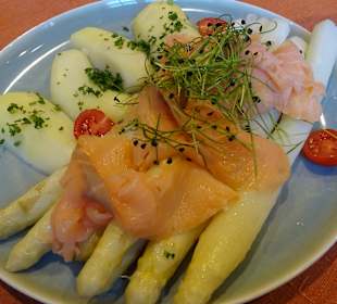 Restaurant Altes Badehaus