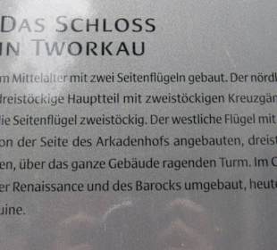 Schlossruine