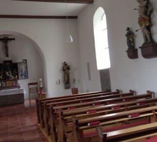 Römisch-katholische Kirche St. Leonhard