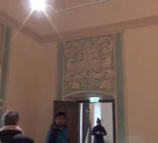 Ausstellung Sittikus