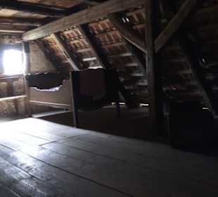 Hohenloher Freilandmuseum 