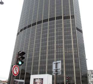 Tour Montparnasse 