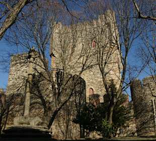 Castelo de Bragança