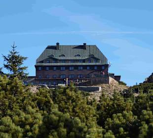 Riesengebirge/Karkonosze