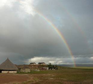 Una de las maravillas del Mundo
