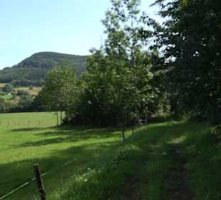 Premiumspazierweg Früchtetrauf-Leisawegle
