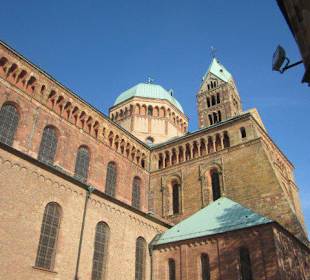 Dom zu Speyer