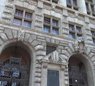 Neues Rathaus
