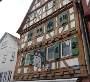 Altstadt Mosbach