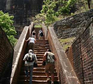 Sigiriya