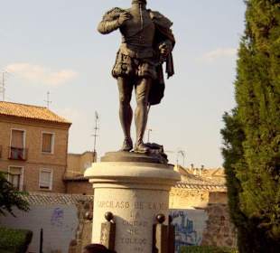 Garcilaso de la Vega