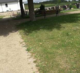 Friedhof Dürrenmettstetten