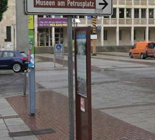 Kirche St. Johann Baptist