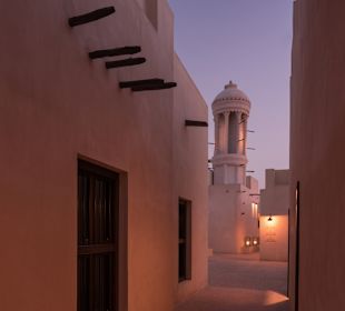 Stadtrundfahrt Sharjah