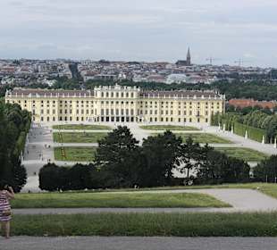 Schloss Schönbrunn