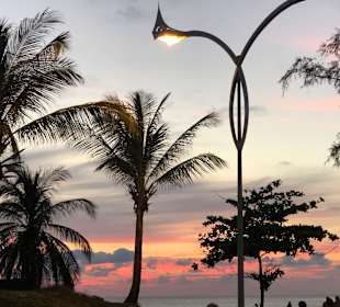 Strand Karon