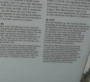 Altes Schloss Schleißheim