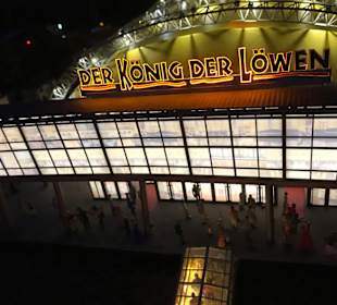 Miniaturen Wunderland 