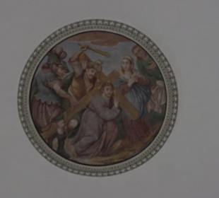 Wallfahrtskirche Weggental