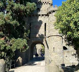 Löwenburg