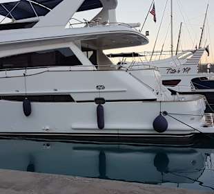 Yachthafen Hurghada