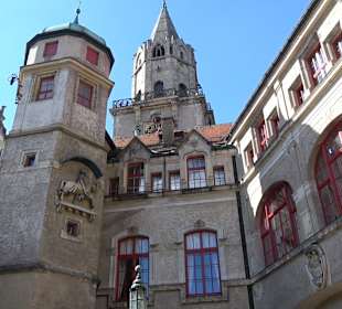 Schloss Sigmaringen