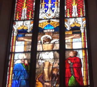 Evangelische Stadtkirche Offenburg