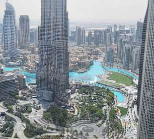 Ausblick vom Skyviewtower