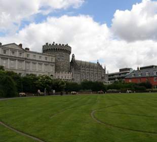 Dublin Castle
