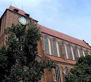 Bazylika Katedralna śś. Janów