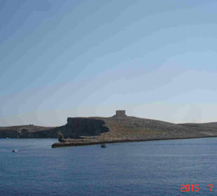Inselrundfahrt Gozo