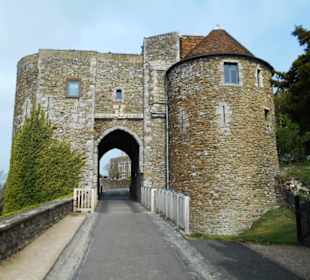 Dover Castle